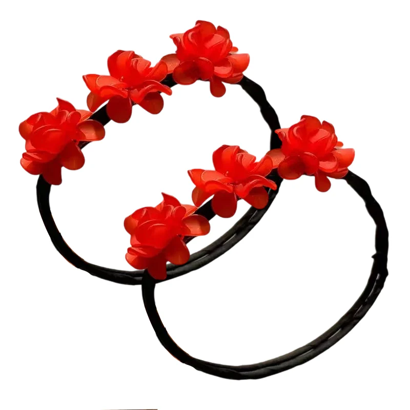 1+1 FREE | BloomFix - Create Perfect, Secure Buns in Seconds Every Day - Image 16