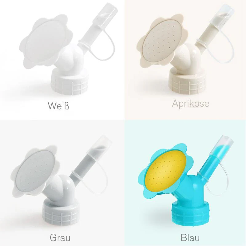 3+3 FREE | BloomFlow - Transform Bottles into Perfect, Gentle Watering Tools - Image 7
