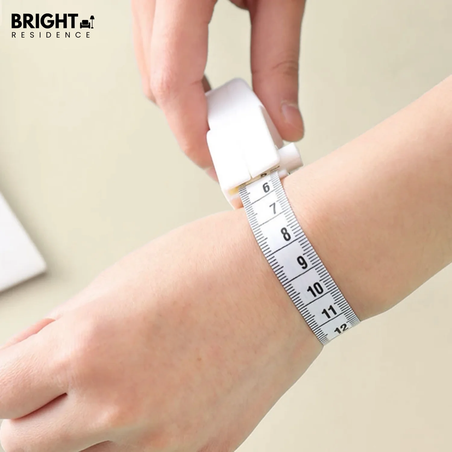 BodyTape™ - Precise measurements for visible progress - Image 4
