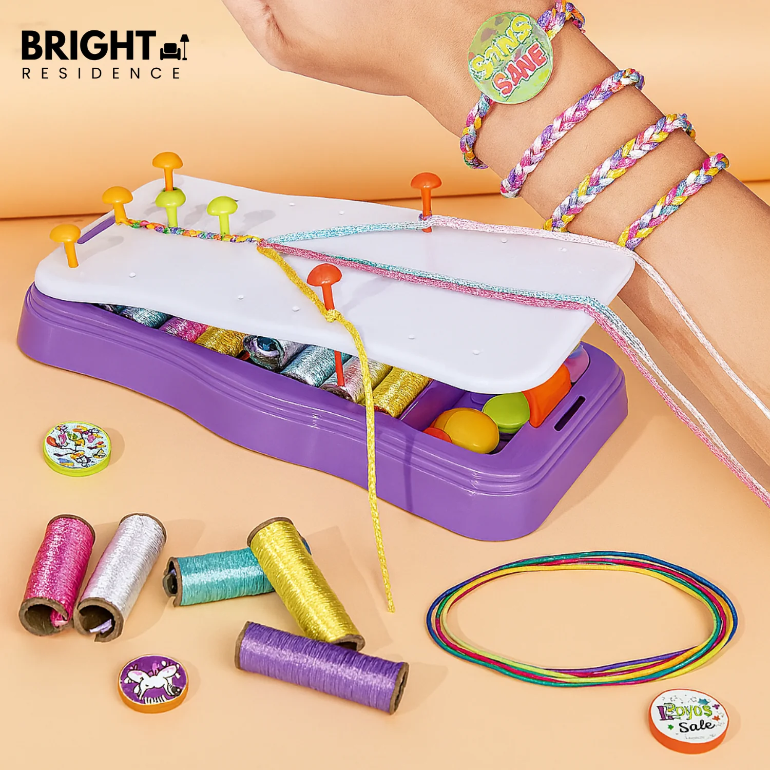 BraidiArt – Creativity to Do It Yourself - Image 3