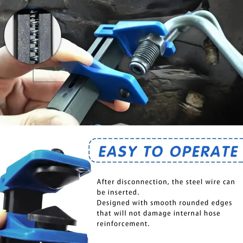 2+2 FREE | BrakeGuard – Stop Brake Fluid Leaks and Protect Your Car Immediately - Image 3