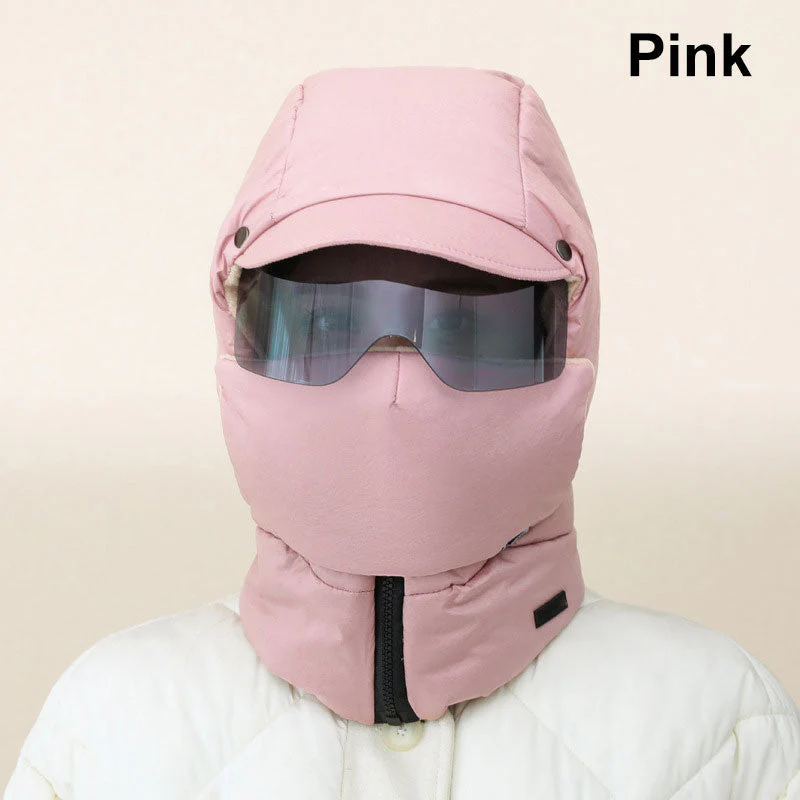 BreezeGuard – Stay warm and protected from strong winds instantly - Image 11