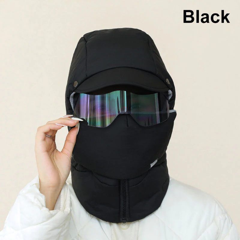 BreezeGuard – Stay warm and protected from strong winds instantly - Image 12