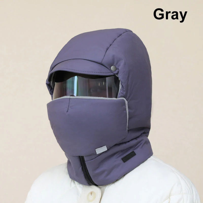 BreezeGuard – Stay warm and protected from strong winds instantly - Image 14