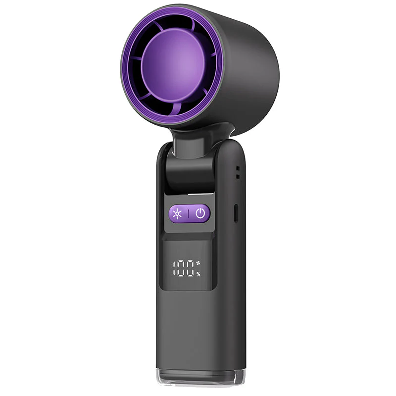 BreezeZap – Instant Portable Cooling Anywhere and Anytime - Image 12