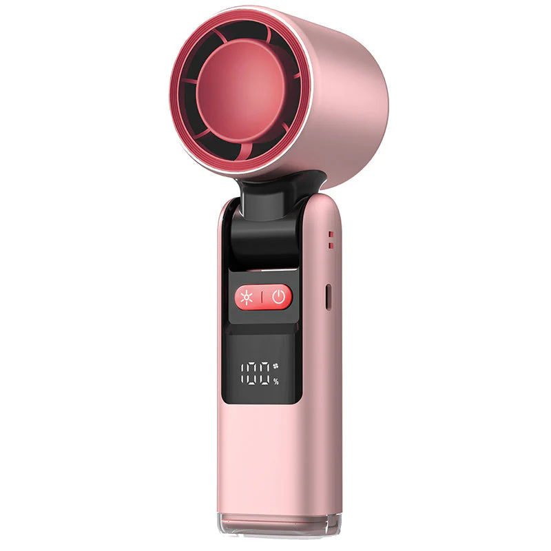 BreezeZap – Instant Portable Cooling Anywhere and Anytime - Image 13