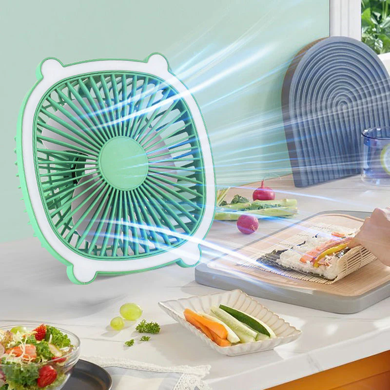 BreezoMini - Instant Cool Refreshment Anywhere and Anytime - Image 10