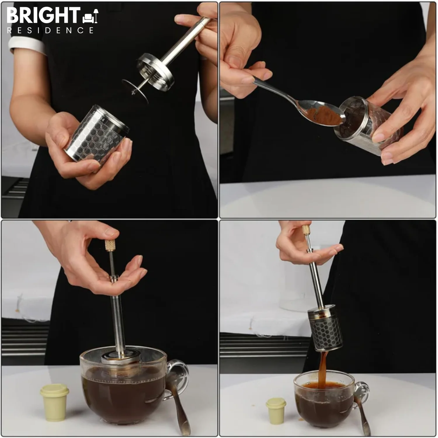 BrewMaster™ - Full flavor, no compromises - Image 6