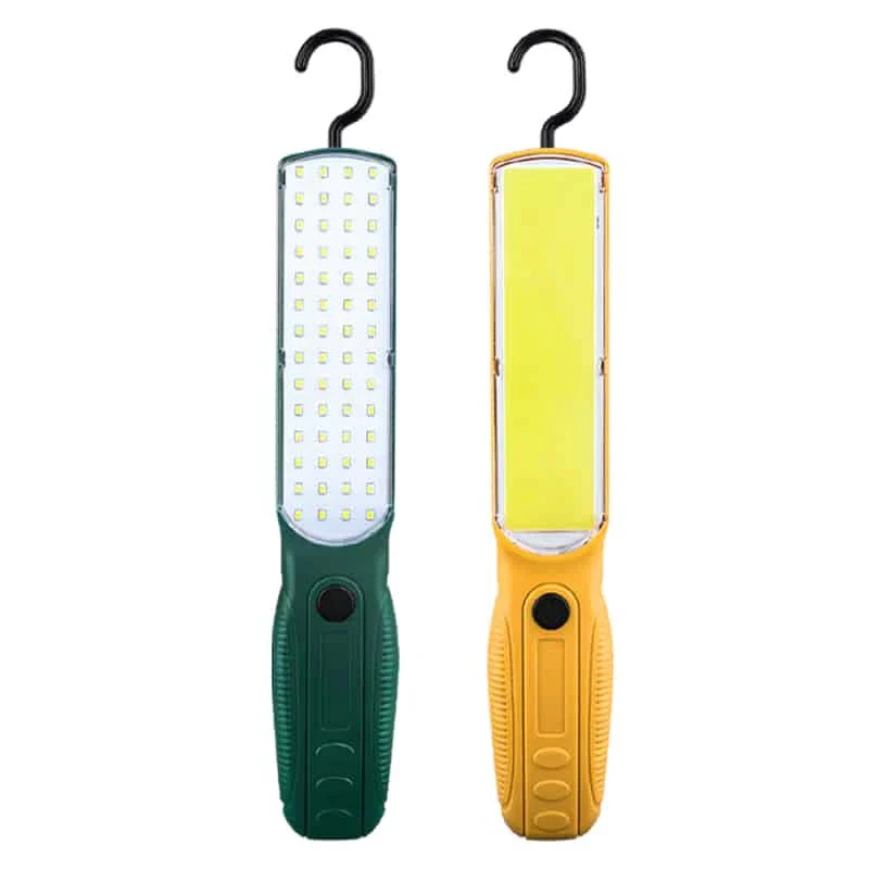 BrightBeam – Hands-Free, Shadow-Free Work Light for Every Task - Image 2