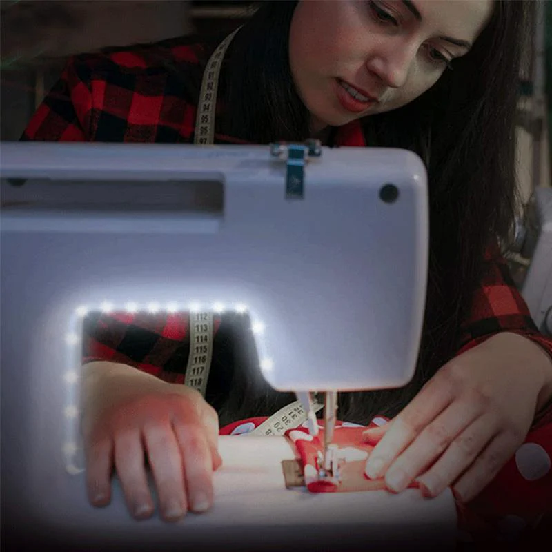 BrightStitch LED – Perfect Light for Precise Sewing - Image 2