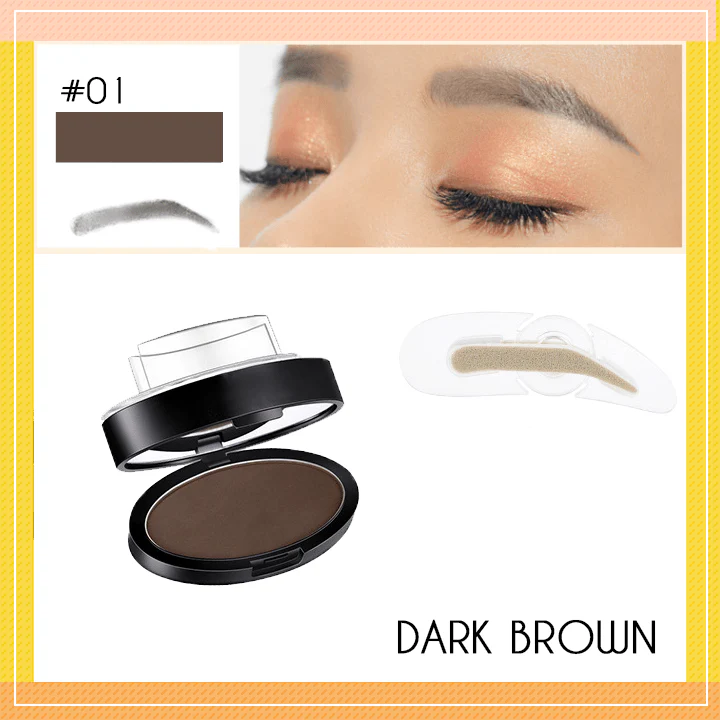 1+1 FREE | BrowLuxe – Perfect Eyebrows in Just 5 Seconds - Image 7
