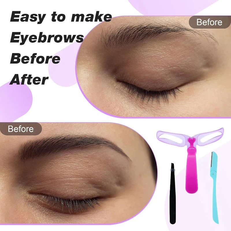 2+1 FREE | BrowMeister – Perfect Brows in Seconds! - Image 5