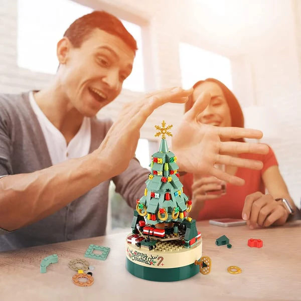 BuildaJoy – Build Your Own Musical Christmas World - Image 7