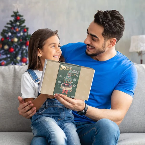 BuildaJoy – Build Your Own Musical Christmas World - Image 9