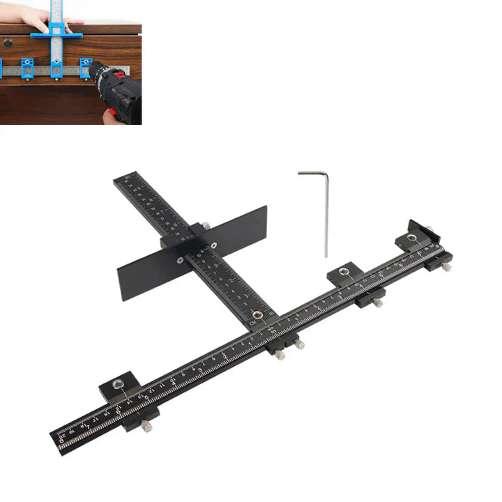 CabinetPro - Perfect Cabinet Alignment in Minutes, Effortlessly - Image 4