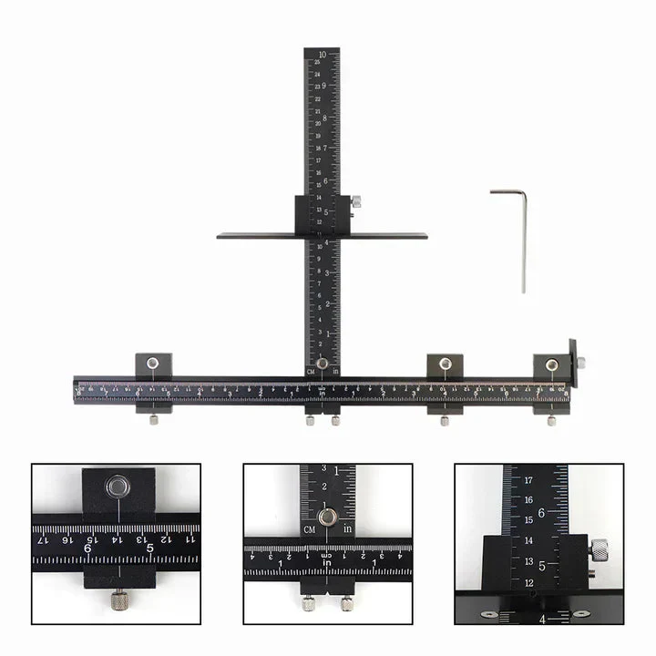 CabinetPro - Perfect Cabinet Alignment in Minutes, Effortlessly - Image 6
