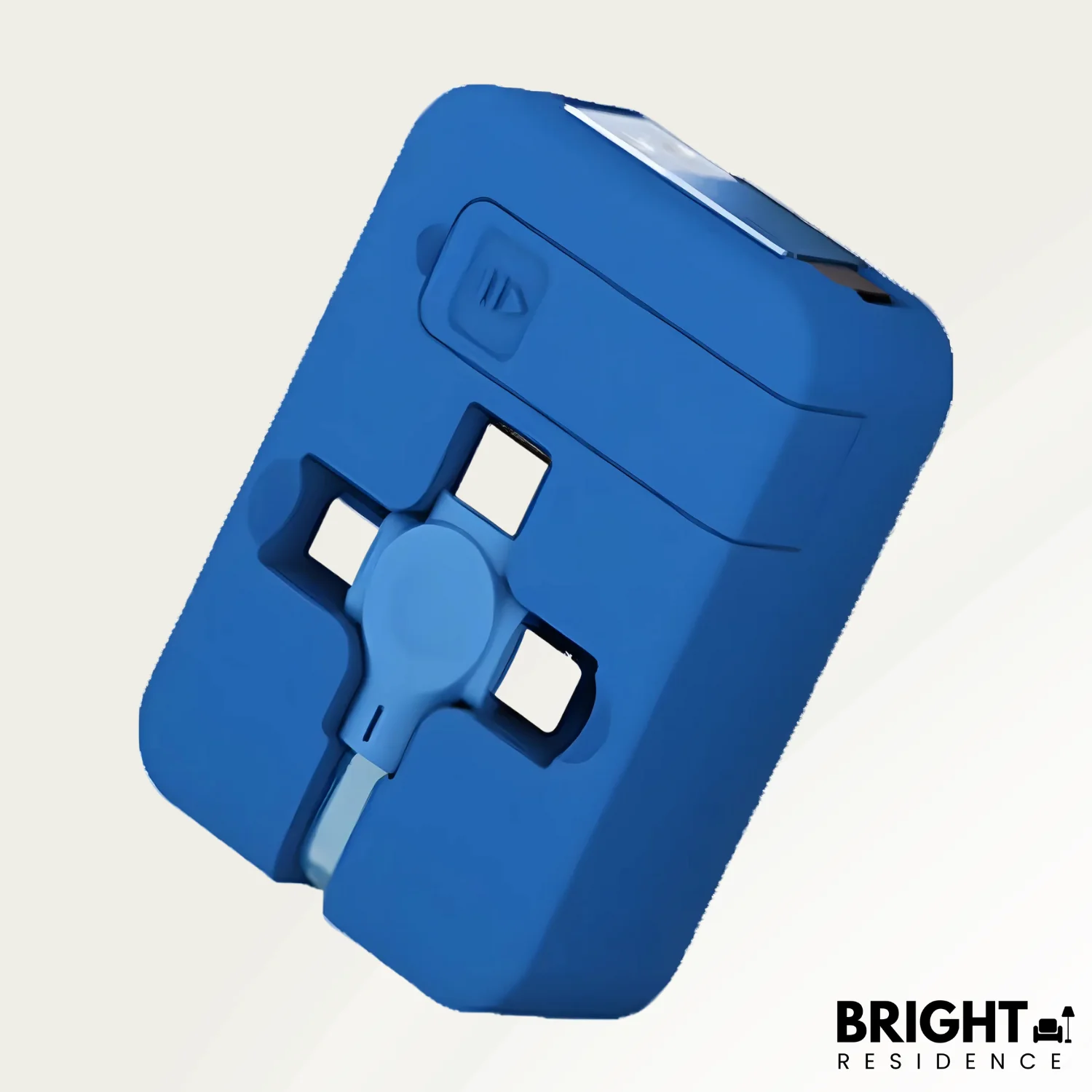CablePro – The Ultimate 3-in-1 Retractable Charging Solution - Image 9