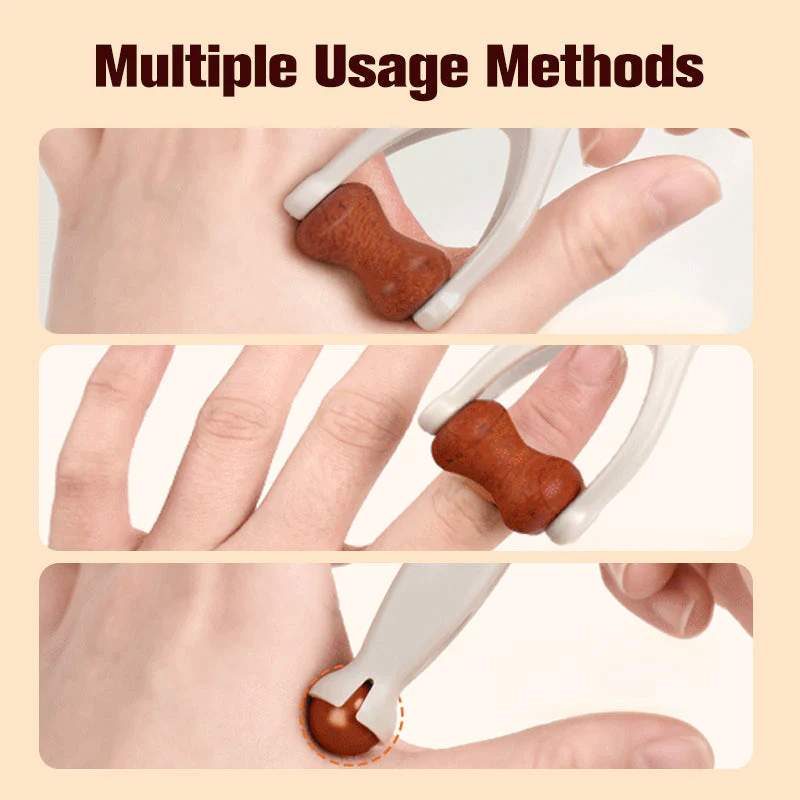 CalmHand - Instant Relief from Hand Pain and Promotion of Blood Circulation - Image 15