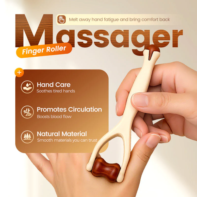 CalmHand - Instant Relief from Hand Pain and Promotion of Blood Circulation - Image 2