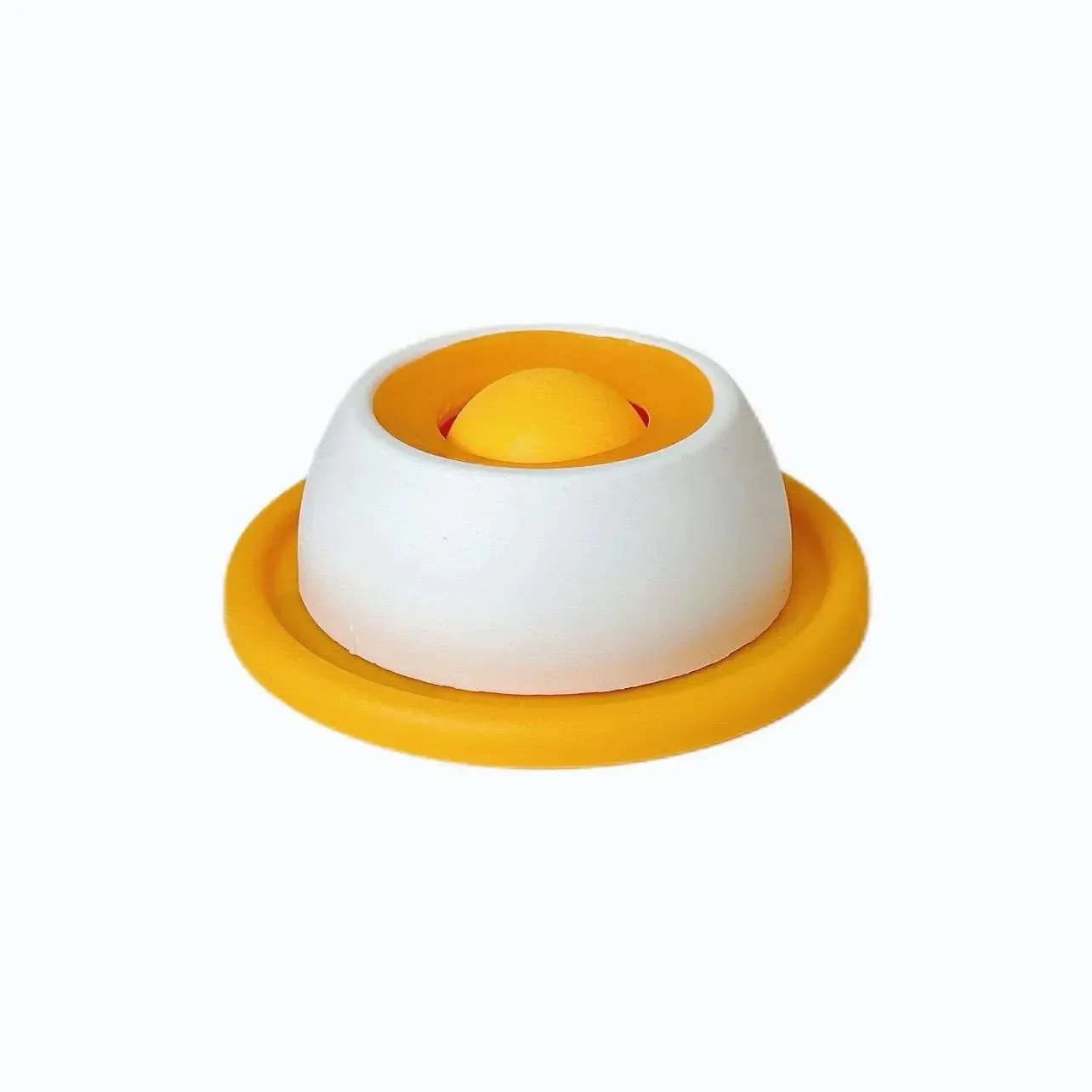 CalmiPaw - Instantly Calms Pets & Improves Eating with Treat Mat - Image 6