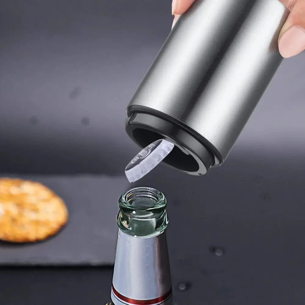 CapSnatch - Instantly open bottles with a simple press - Image 7