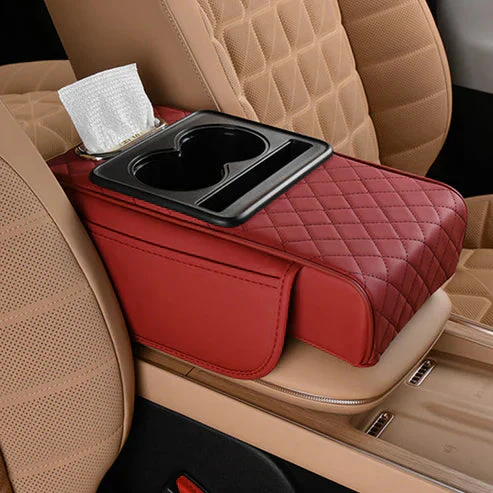 DriveEase – Relieve arm pain with perfect support on every drive - Image 13