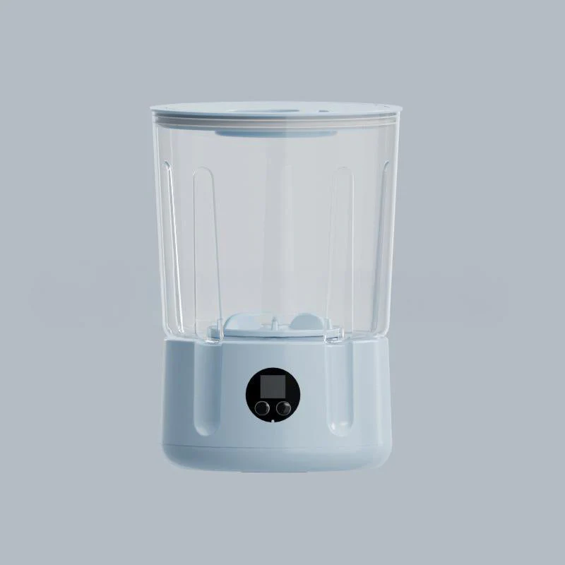 CarryWash Mini – Your hygienic laundry solution for on the go - Image 11