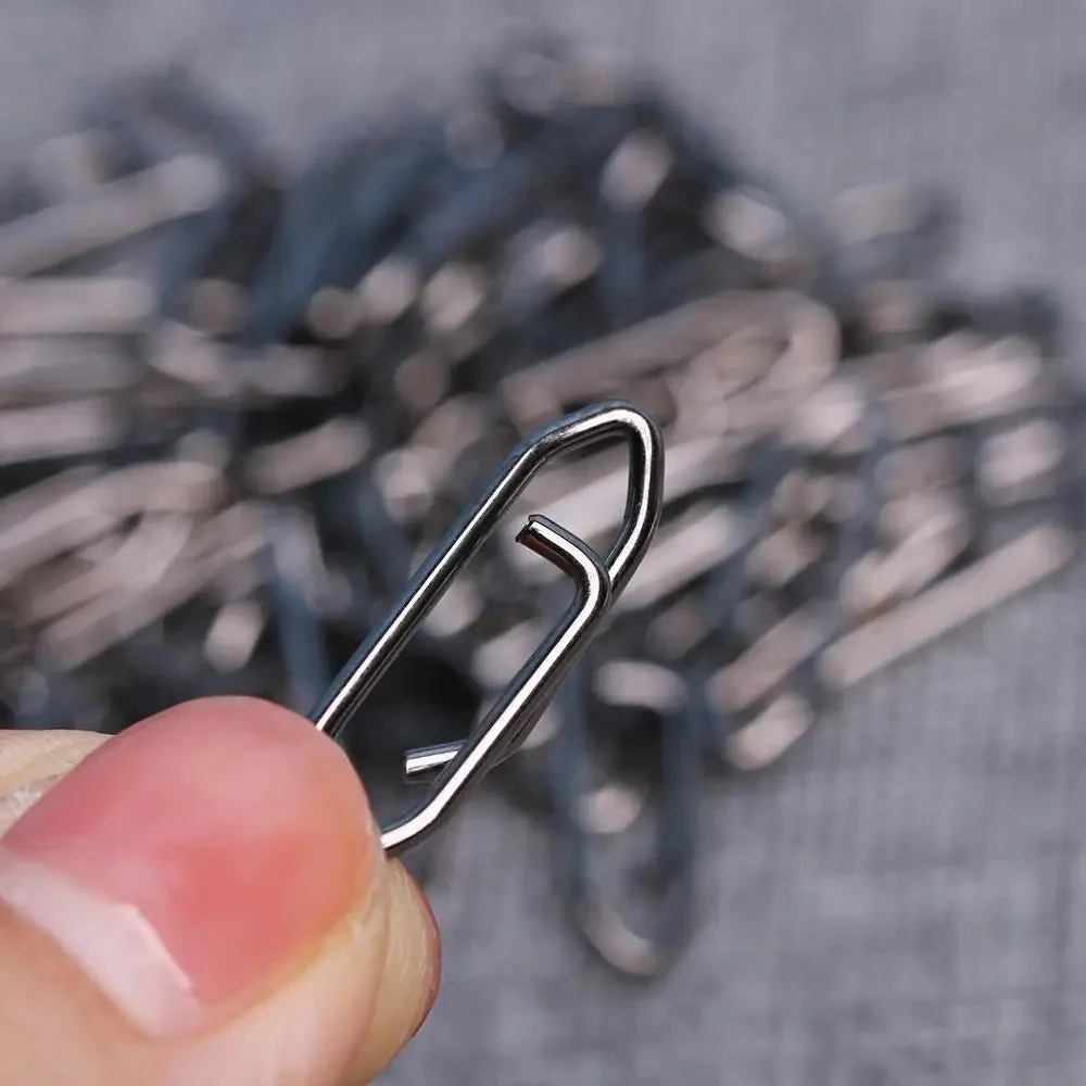 CatchLock – Prevents Tangling of Fishing Lines and Catches More Fish Immediately - Image 2