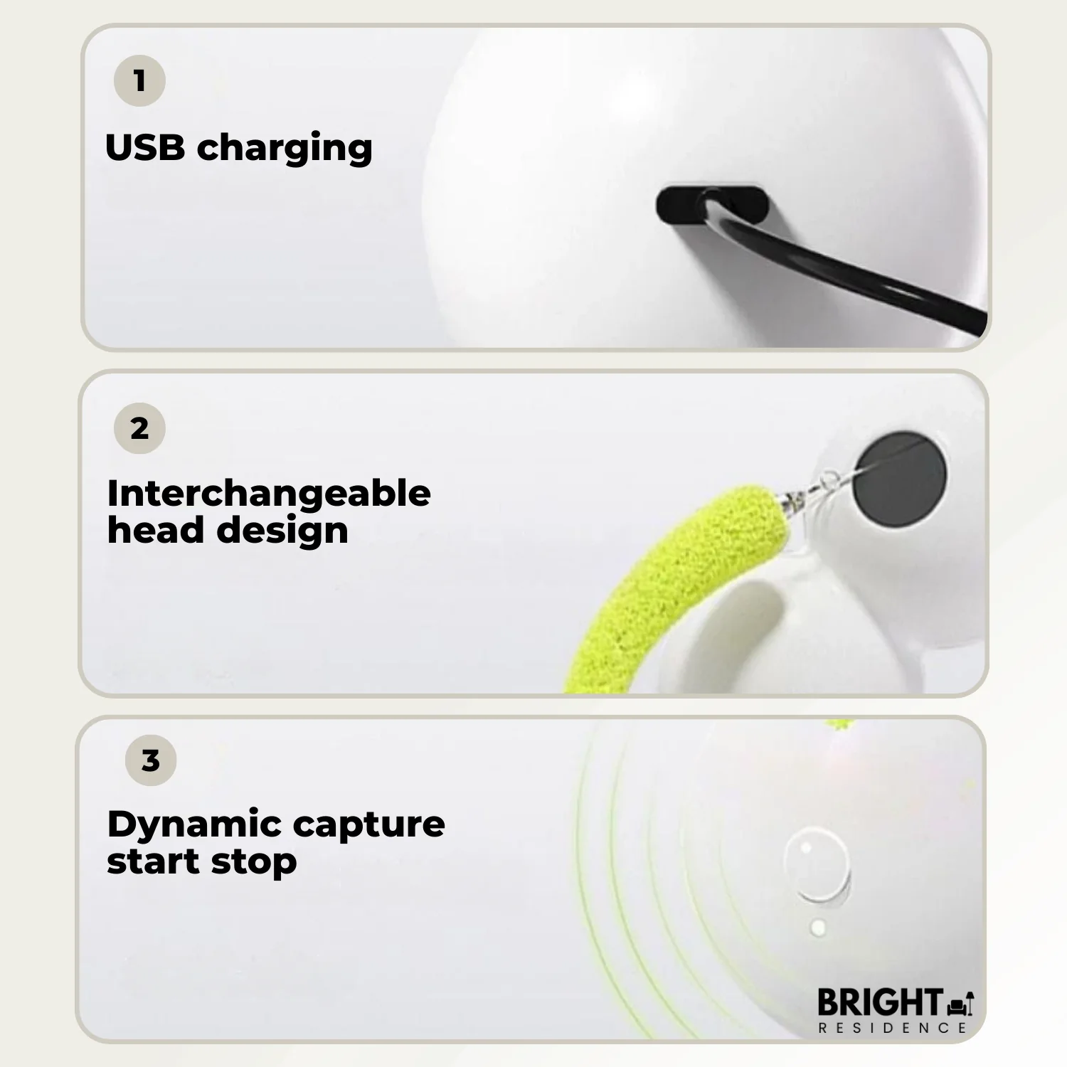 CatWhirl – Activate Your Cat's Hunting Instincts with Every Play! - Image 5
