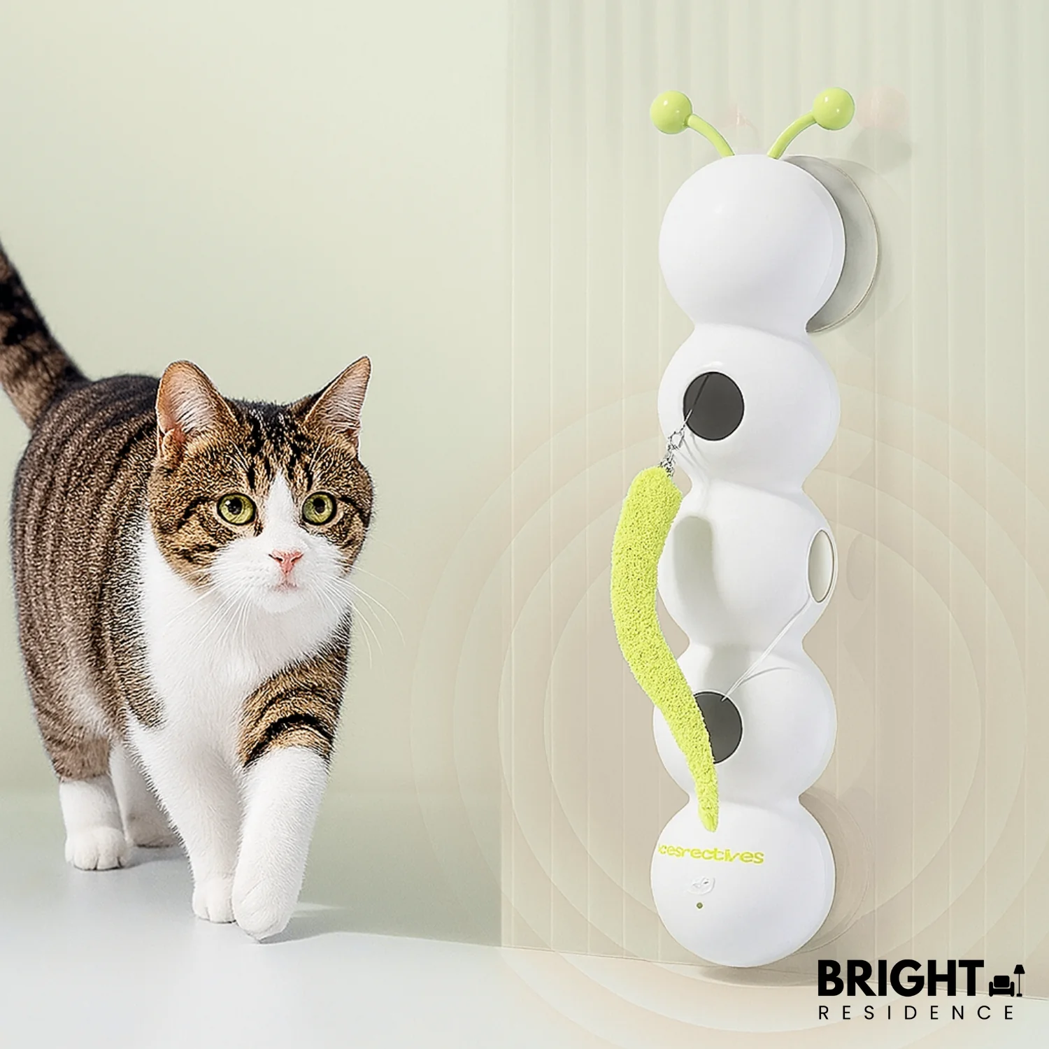 CatWhirl – Activate Your Cat's Hunting Instincts with Every Play! - Image 7