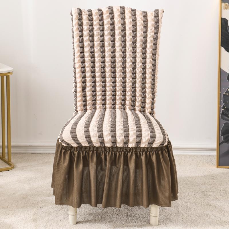 ChairWrap - Stylish makeover for your dining area in minutes - Image 4