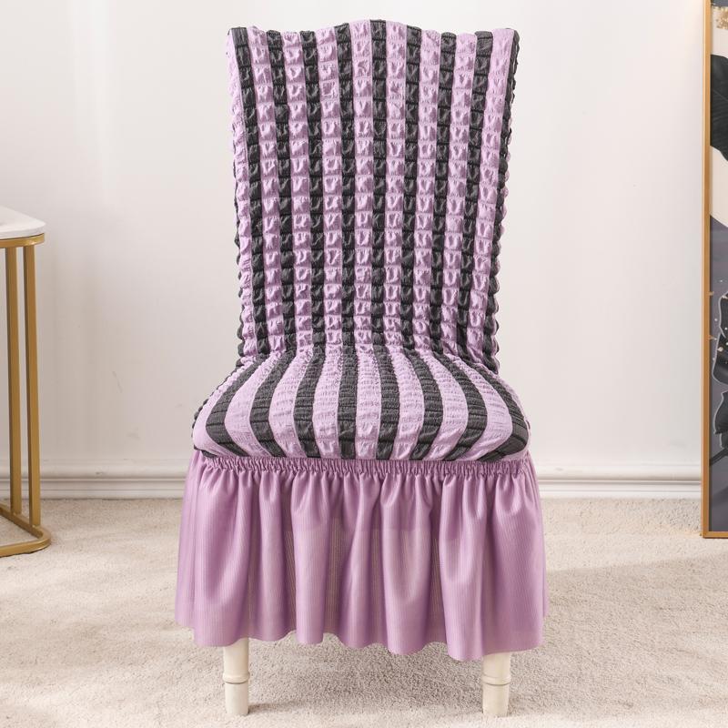 ChairWrap - Stylish makeover for your dining area in minutes - Image 6