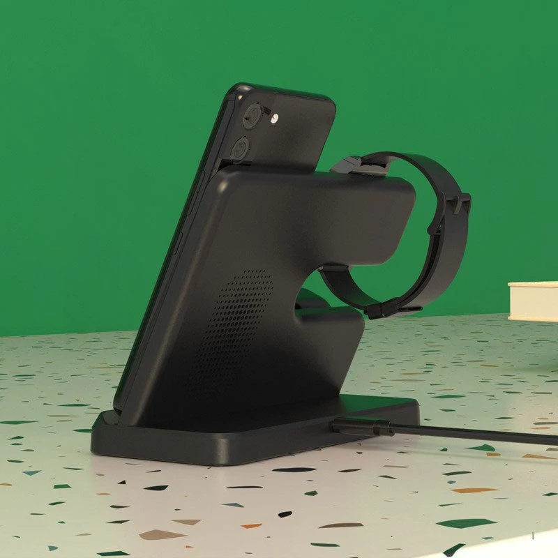ChargeSmart – Instant Charging and Organization for All Devices - Image 11