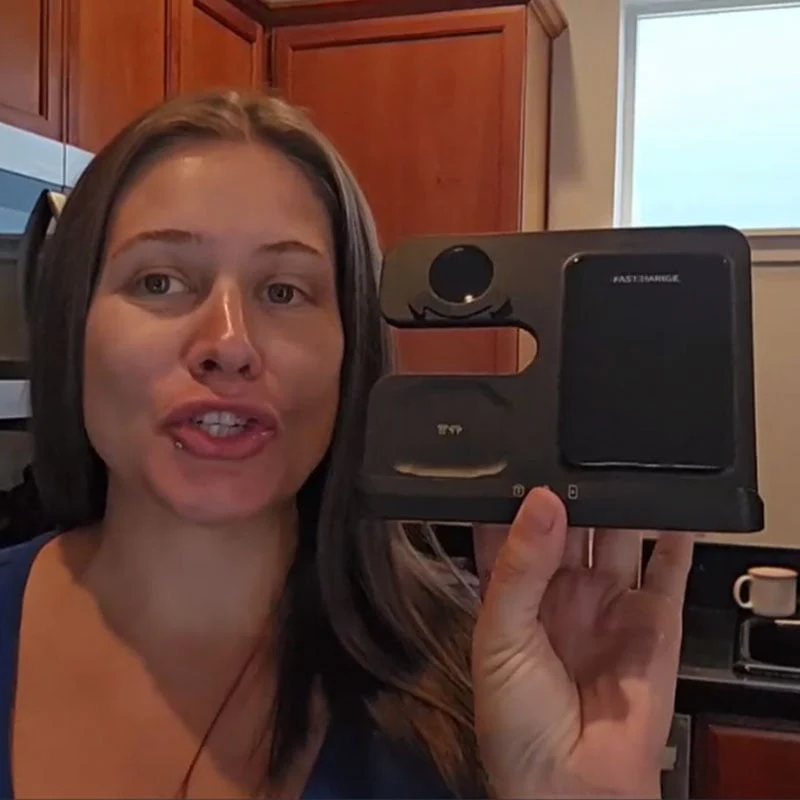 ChargeSmart – Instant Charging and Organization for All Devices - Image 15