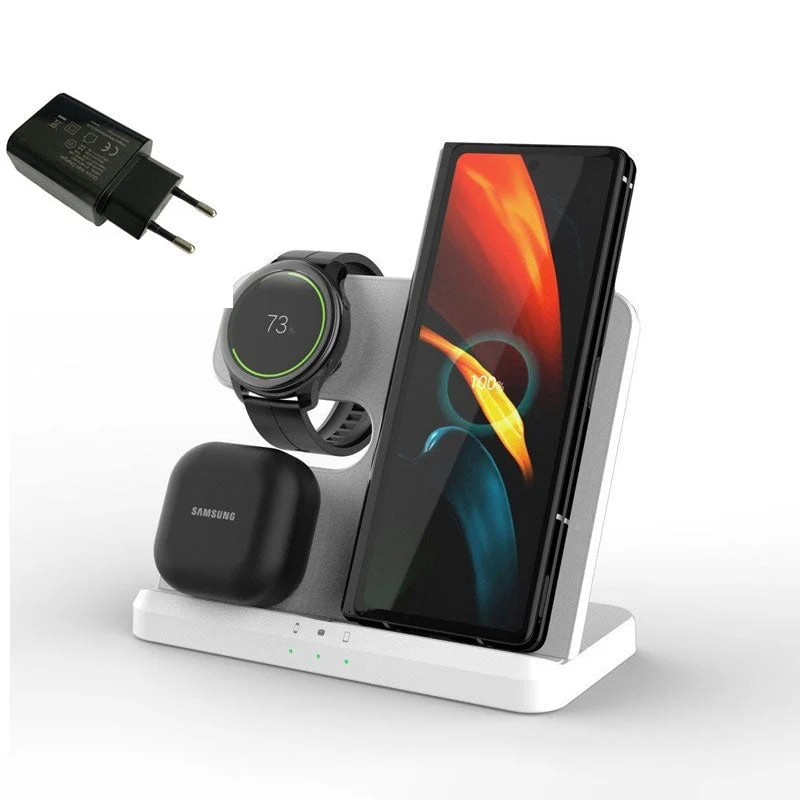ChargeSmart – Instant Charging and Organization for All Devices - Image 17
