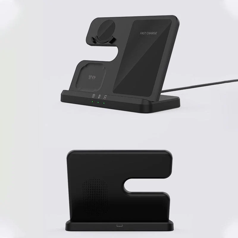 ChargeSmart – Instant Charging and Organization for All Devices - Image 2