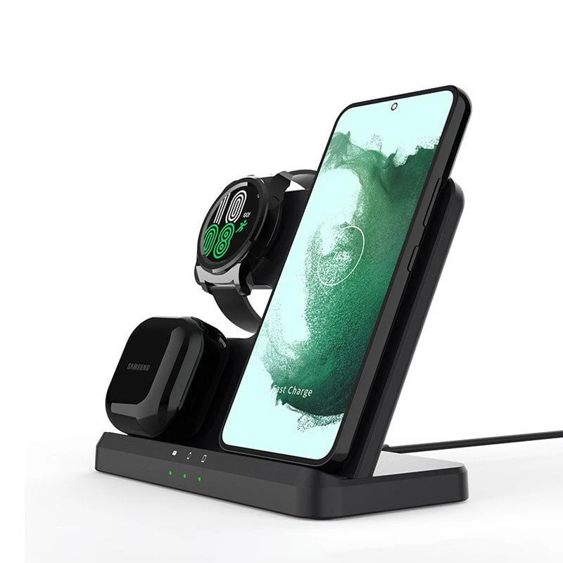 ChargeSmart – Instant Charging and Organization for All Devices - Image 20