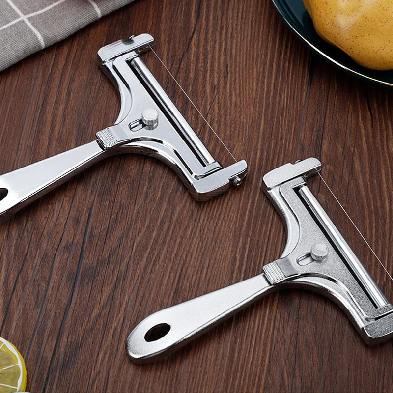 CheezePro – Perfectly Even Cheese Slices Every Time - Image 10