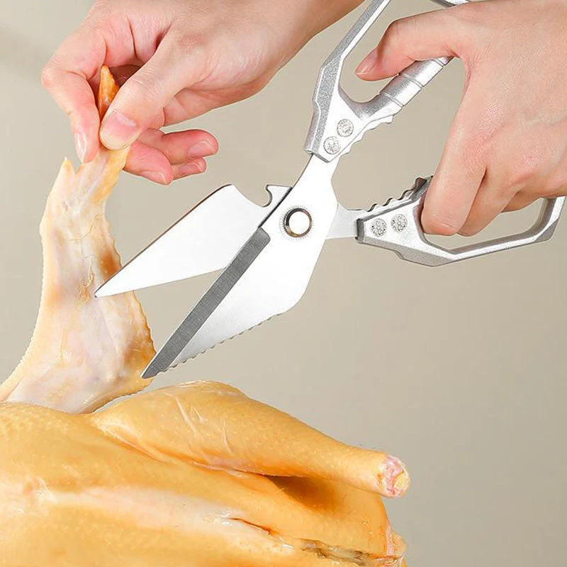 ChefFlex – Effortlessly Cut Through Meat, Herbs, and More - Image 2