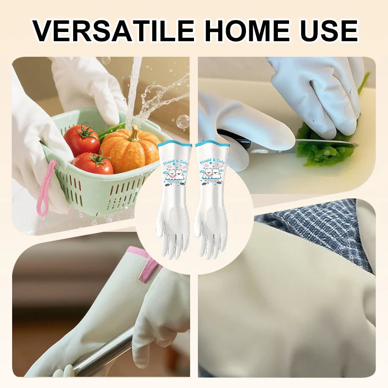 ChefGloves – Warm and Non-Slip Cleaning for Every Use - Image 6