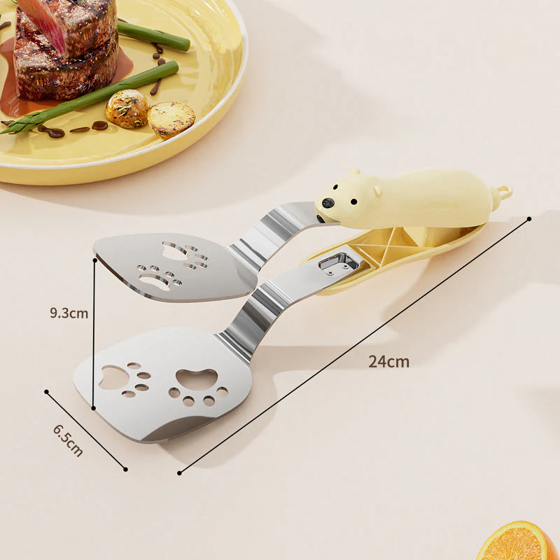 ChefWave – Cleanly turn, drain, and grip food every time - Image 8