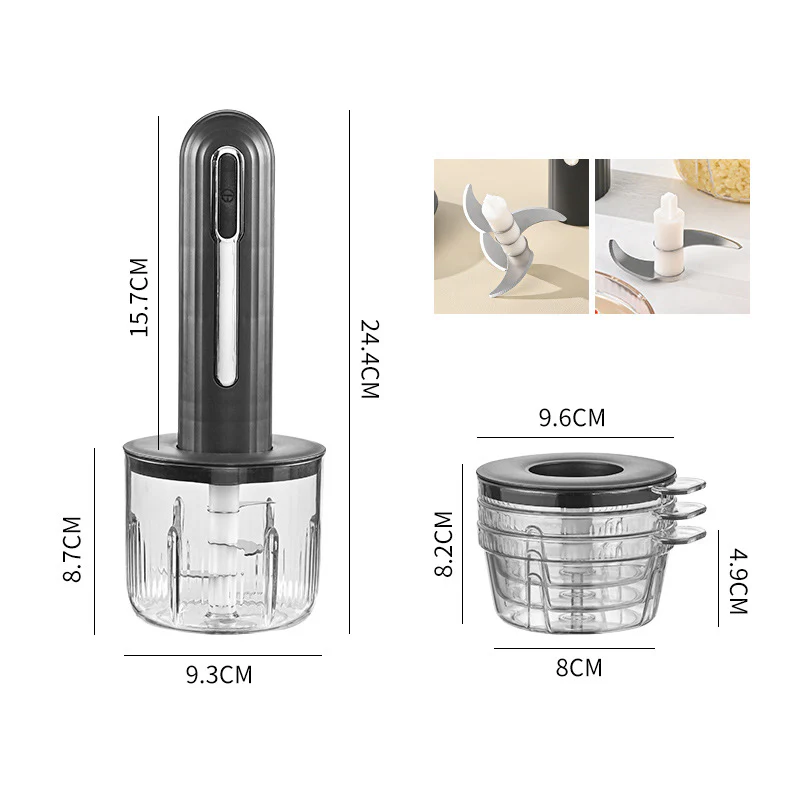 CheifChop – Fresh Minced Meat & Sauces in Seconds - Image 14
