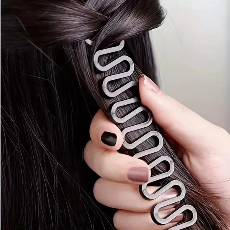 ChicEase – Your Hair, Your Look in Seconds - Image 3