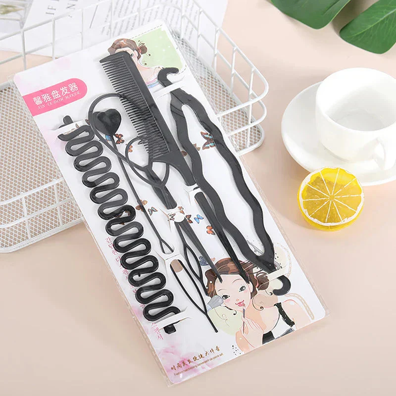 ChicEase – Your Hair, Your Look in Seconds - Image 4