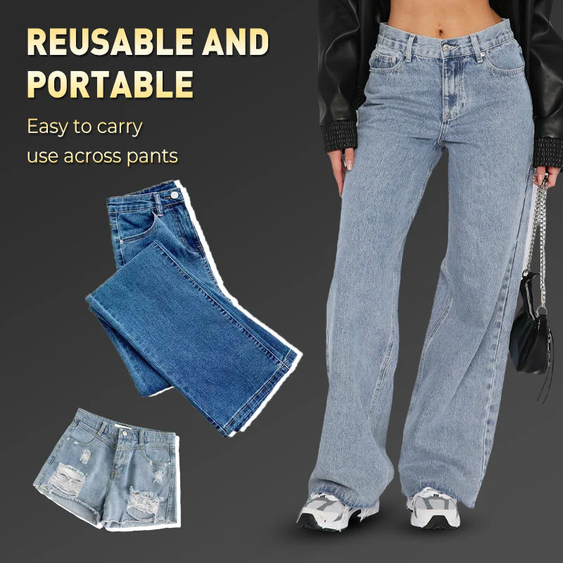 2+2 FREE | ChicFit – Never again tight jeans or restrictive pants - Image 17