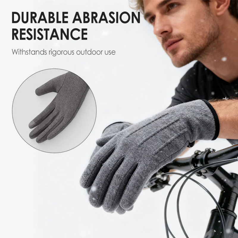 ChicTouch – Stay Warm and Use Your Phone Without Taking Off Your Gloves - Image 5