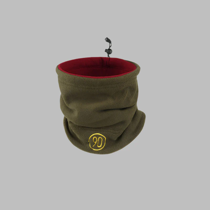 ChillMask – Stay Warm Anywhere with 3-in-1 Windproof Fleece Gear - Image 14