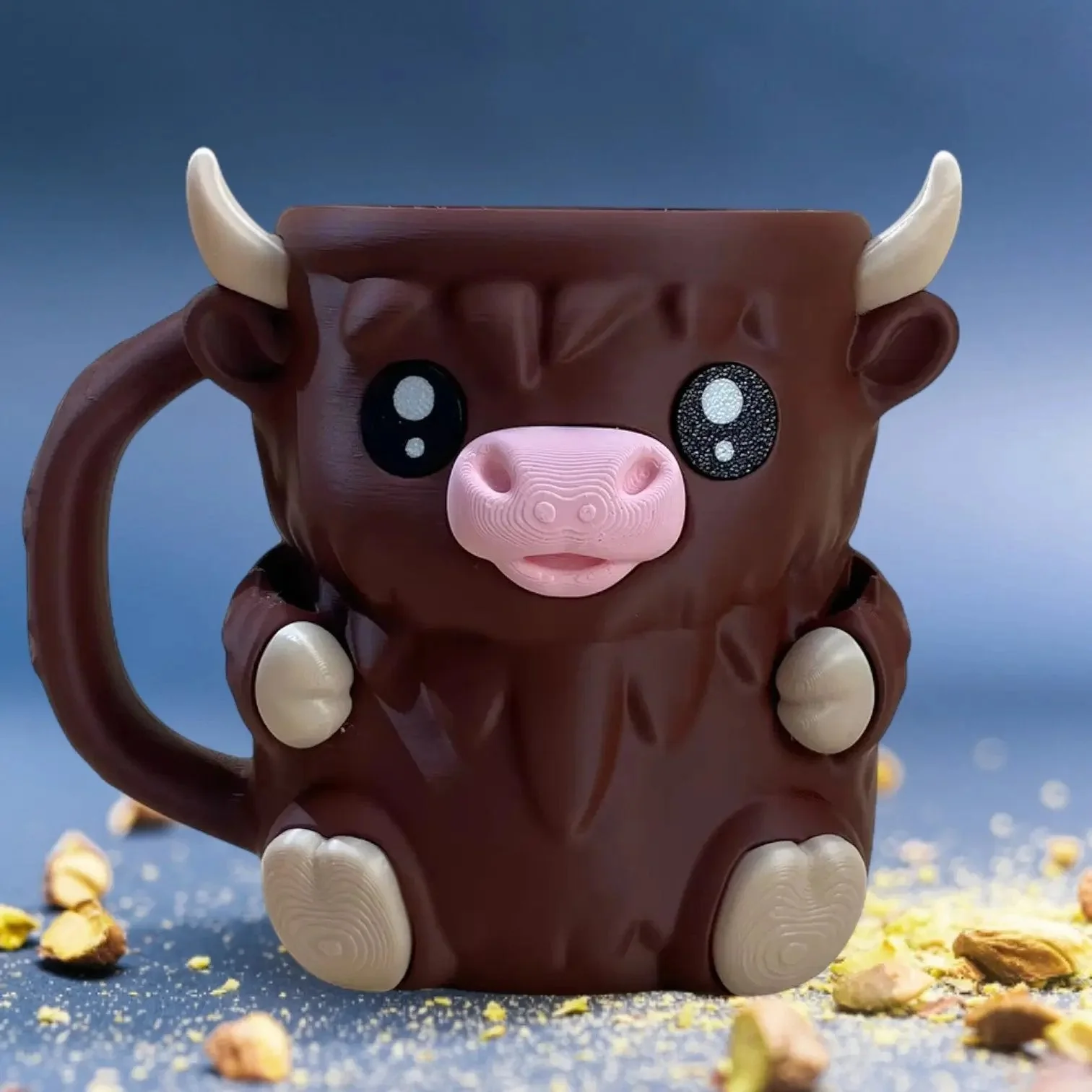 ChillyMoo – Keep Your Hands Warm While Enjoying Perfectly Chilled Ice Cream - Image 3