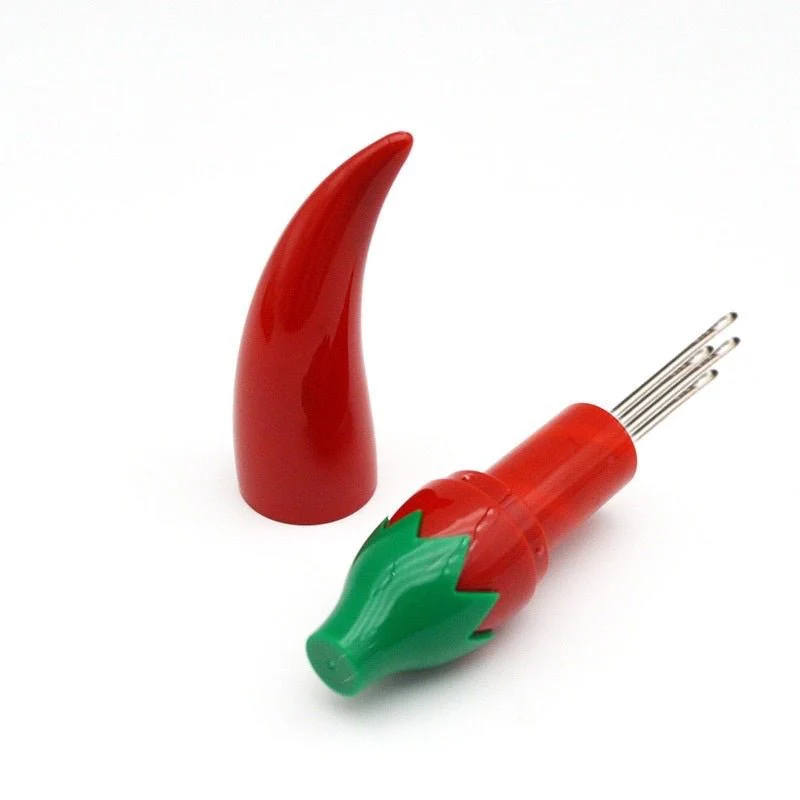 ChillyNeedle — Never Lose or Risk Dangerous Sewing Needles Again - Image 6