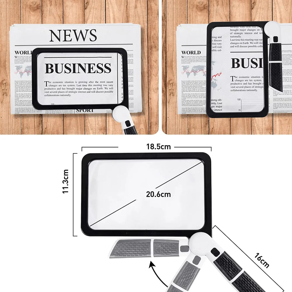 ClariView – See Every Tiny Detail Clearly Anytime - Image 4